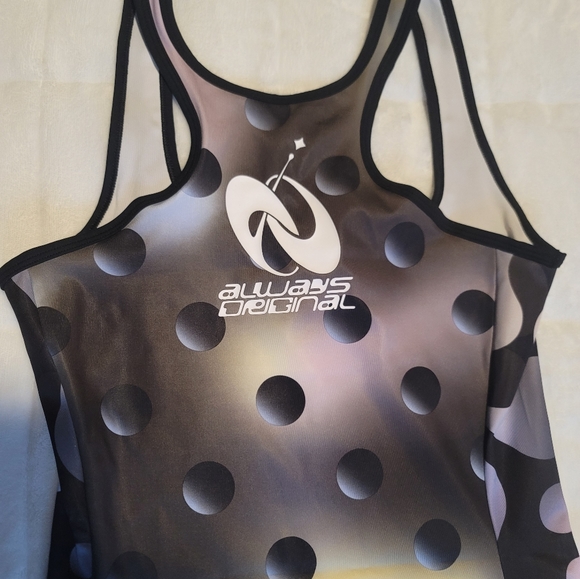 NWT Adidas Dress - Picture 3 of 6